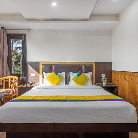 Itsy Hotels Avantika With Forest View 西姆拉 外观 照片