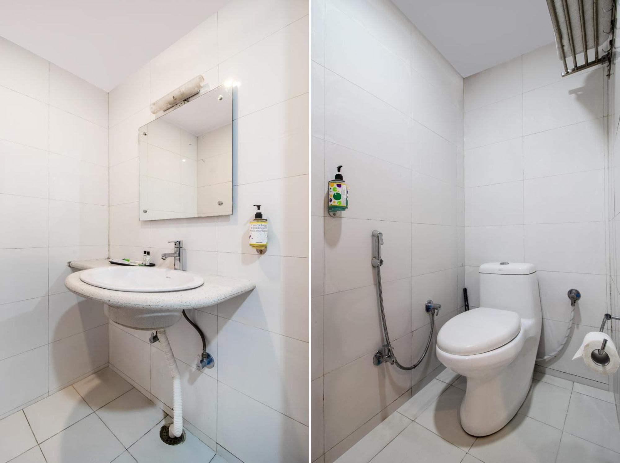 Itsy Hotels Avantika With Forest View 西姆拉 外观 照片