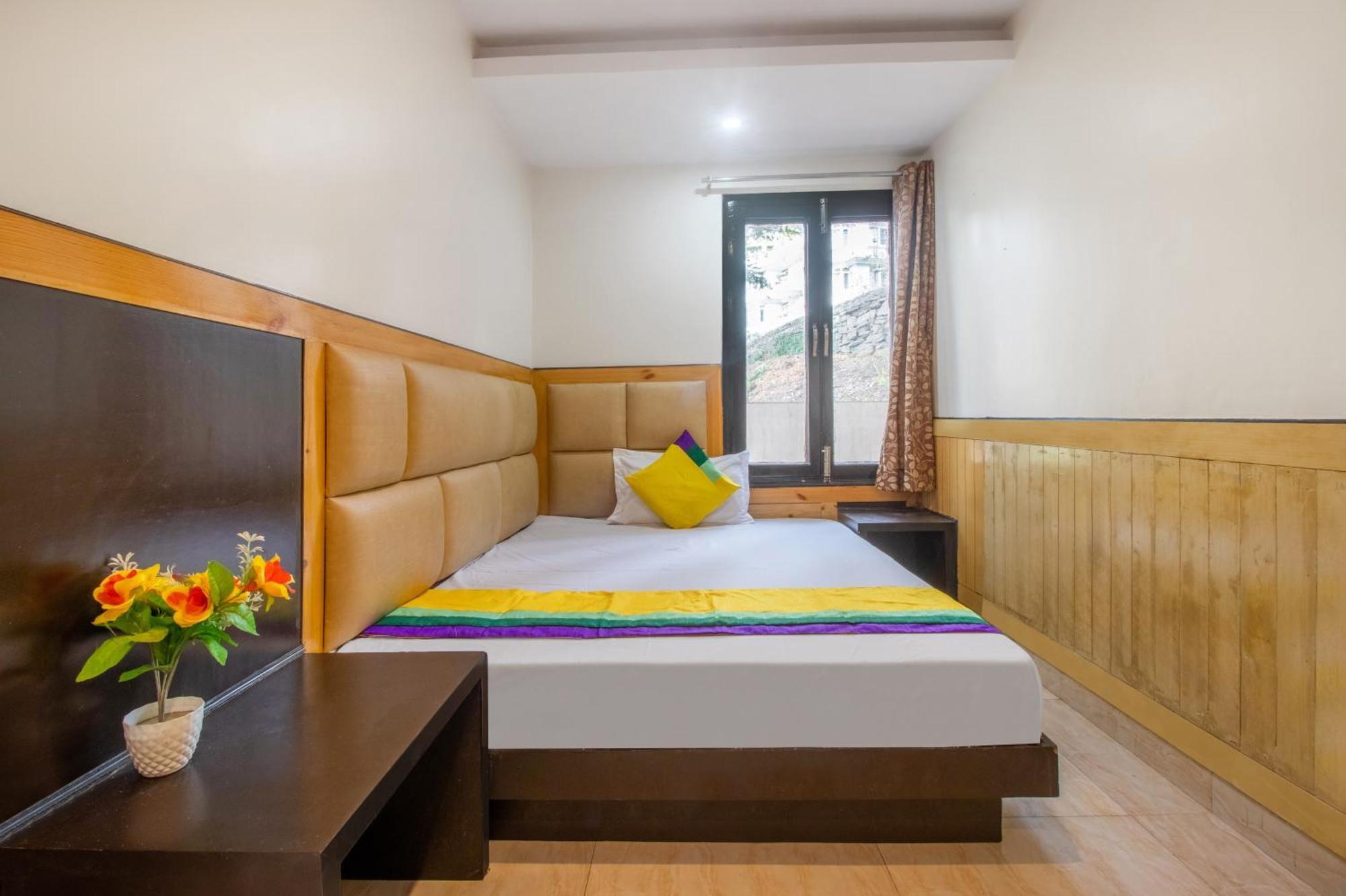 Itsy Hotels Avantika With Forest View 西姆拉 外观 照片