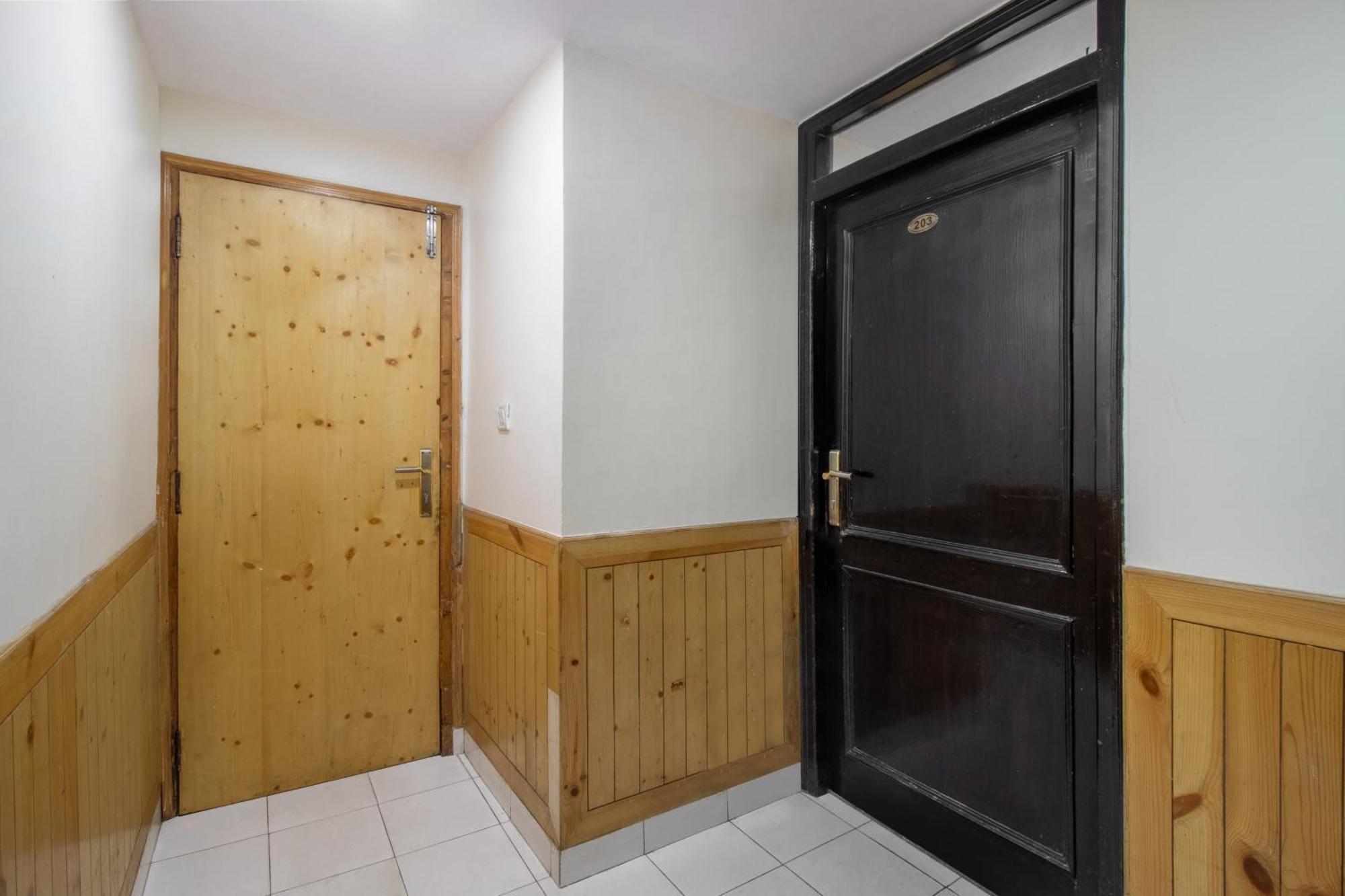 Itsy Hotels Avantika With Forest View 西姆拉 外观 照片